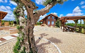 Casa rural Cabaña de la Huerta